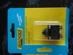 Breaker Seachoice Marine Led Switch Panel Replacement 50-13241 6 Amp. Fixed Price $12.30.