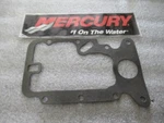 G15 Genuine Mercury Quicksilver 27-F684279 Gasket Oem New Factory Boat Parts. Fixed Price $11.05.