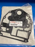 New Yamaha Cylinder Gasket 65W-11351-00-00. Fixed Price $35.56.