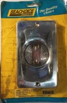 Seachoice 05361 Stainless Steel Transom Stern Light (navigation) 12V Bulb. Fixed Price $19.95.