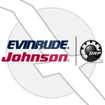 Johnson Evinrude Outboard Motor Gear 0914707. Fixed Price $9.44.