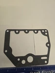 Mercury Quicksilver 27-26172 Baffle Plate Gasket Oem. Fixed Price $10.00.