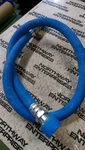 4078926 Cummins Flexible Hose Tier Marine 8.3 Liter Engines. Fixed Price $500.00.