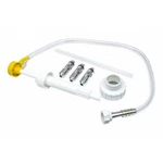 Sierra 18-9779 Marine Universal Gear Lube Pump. Fixed Price $24.86.