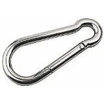 Sdog Snap 3/16" Galv Steel Sea Corp 156080-1. Fixed Price $26.33.