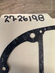 27-26198 Oem Mercury Powerhead Adaptor Gasket. Fixed Price $8.09.