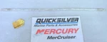 C2D Mercury Quicksilver 803760005 Lower Shift Shaft Oem New Factory Boat Parts. Fixed Price $29.90.