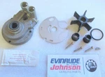 N50 Evinrude Johnson Omc 312612 Water Pump Kit Oem New Factory Boat Parts. Fixed Price $47.16.