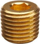 Countersink Hex Head Plug 3 4''. Fixed Price $11.18.
