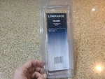 Lowrance FM-ME5 Elite/mark Flush Mount Kit 028-001 For 5" Models. Fixed Price $14.95.