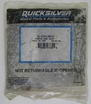 New Quicksilver Mercury Marine Boat Oem Parts Bag Assembly No. 56-818139A31. Fixed Price $179.99.