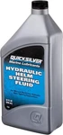 858078Q01 Hydraulic Helm Steering Fluid - 32 Oz. Bottle. Fixed Price $40.79.