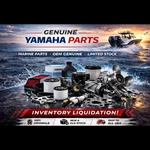 61A-13646-00-00 Gasket,manifold 2 Made By Yamaha*. Fixed Price $10.20.