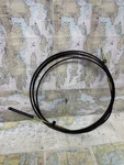 Teleflex / Morse Controls #D63732-000-0216 Cable 18FT 216IN.. Fixed Price $37.50.