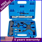 Engine Camshaft Belt Drive Locking Timing Tool Set Ford Focus 1.5 1.6L Volvo. Fixed Price $24.99.