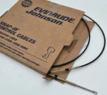 Johnson Evinrude 176111 Throttle Shift Cable 11FT Stern Drive Bombardier New. Fixed Price $30.00.