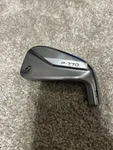 Taylormade P-770 Tungsten Right Handed Iron Fitting Head Only 1 Up 2 Flat. Fixed Price $26.99.