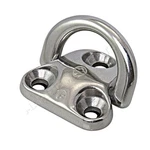 Wichard Folding Pad Eye With 8MM Clip. Fixed Price $41.12.