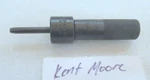 D18 Kent Moore J-34834-2 Valve Guide Installer Marine Specialty Tool. Fixed Price $16.05.