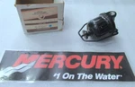 B3 Mercury Quicksilver 35-35382A 1 Filter Assembly Oem New Factory Boat Parts. Fixed Price $16.61.