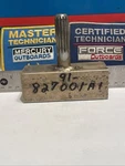 91-827001A1. Mercury, Mariner, Force, Quicksilver, Mercruiser Oem Parts.. Fixed Price $48.99.
