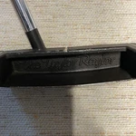 Taylormade Raylor Vintage Putter Flat Head Golf Club. Fixed Price $202.79.