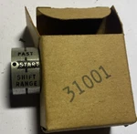 Nos Oem Mercury Quicksilver Indicator Nla Pn 31001. Fixed Price $14.00.