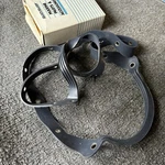 Genuine Mercury Mercruiser 3.0L Oil Pan Gasket 27-810846T Nos Oem. Fixed Price $160.00.