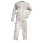 Seachoice Sms Breathable Disposable Paint Suit With Collar Xl #93061. Fixed Price $15.16.