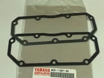 Qty New Oem Yamaha Marine Outboard Boat Motor Gasket 6E5-11381-A2-00. Fixed Price $5.99.