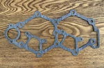 Nissan Tohatsu Head Cover Gasket 353010241, 35301-0241M 353-01024-1. Fixed Price $35.00.