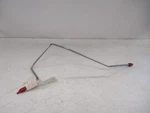 Volvo Penta Oem Fuel Line Pipe Stainless Steel 3860950 Marine Boat. Fixed Price $34.95.