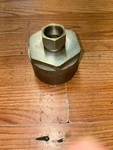 Oem Volvo Penta 884267 Specialty Tool For Duo Prop B376. Fixed Price $249.99.