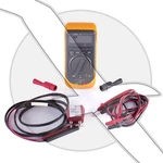 Cdi Basic Auto Meter 518-118A. Fixed Price $379.99.