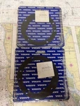 Volvo Penta Pack Of #3829314 Gasket.. Fixed Price $26.25.