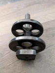 Mercruiser 91-60526 Driven Gear Shimming Tool Used, Great Condition. Fixed Price $150.00.