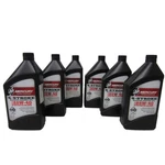 Mercury Oe Stroke Synthetic Blend 25W-40 Engine Oil 92-8M0078629 Case Quarts. Fixed Price $119.94.