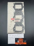 Nos Yamaha Part # 6H3-13621-A1 Outboard 1992-06 Reed Valve Gasket New. Fixed Price $14.95.