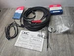 New Evinrude Johnson Outboard Red Plug To Systems Check Adapter Harness 176346. Fixed Price $125.00.