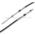 Seastar CCX63320 Control Cable 3300 Xtreme Series 20FT Teleflex Marine. Fixed Price $67.94.