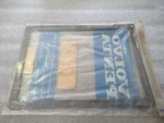 E9 Genuine Volvo Penta Marine 3580462 Gasket Oem New Factory Boat Parts. Fixed Price $26.19.