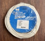 C10C Hubbell Marine PH6599W Phone Cable Set 50FT Oem Factory Boat Parts New. Fixed Price $145.00.