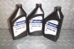 Mercury Racing Gear Oil 85W90 Marine Performance Pn 92-8M0078015 3 Pack. Fixed Price $89.94.