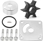 Yamaha 20 / 25 Hp Two Cylinder Water Pump Repair Kit 6L2-W0078-00-00. Fixed Price $16.99.