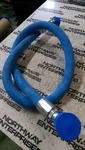 4078927 Cummins Flexible Hose Tier Marine 8.3 Liter Engines. Fixed Price $395.00.