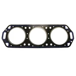 Gasket 91-05 Mercury Mariner 150-200HP V6 2.5L XR6 Efi Head 27-822844T05. Fixed Price $56.08.