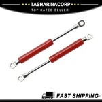 Pcs 7"/180MM 22.5IB/100N/10.125KG Lift Supports Gas Struts Springs Red. Fixed Price $15.10.