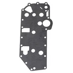 Gasket, Water Jacket Mercury 70-90HP L3 27-43005. Fixed Price $15.77.