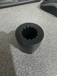 Drive Shaft Adapter For Mercury 91-56775. Fixed Price $39.00.