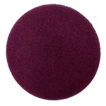 20PC 360 Grit 6" Diameter Maroon Paper Backing Sanding Disc. Fixed Price $63.95.